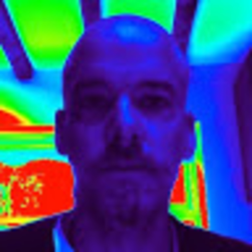 Meet your Posher, Greggory